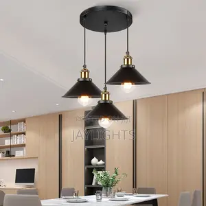 Creative Kitchen Bar Table Hanging Light Pendant