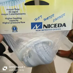 Niceda Shower