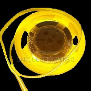 The Snakelight Vellmax Yellow Roll Is a Led Light