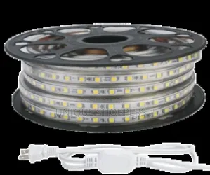 Snakelight 50m Vellmax Is a Smart Led Light Strip That Adds Color