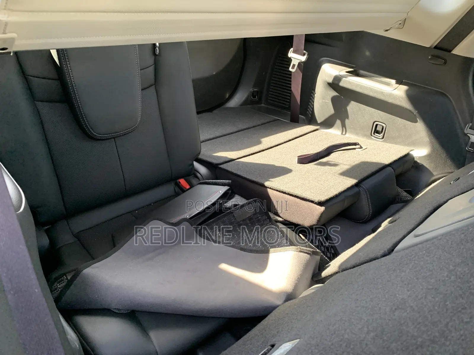 Nissan X-Trail 2.0 Petrol AWD 2018 White