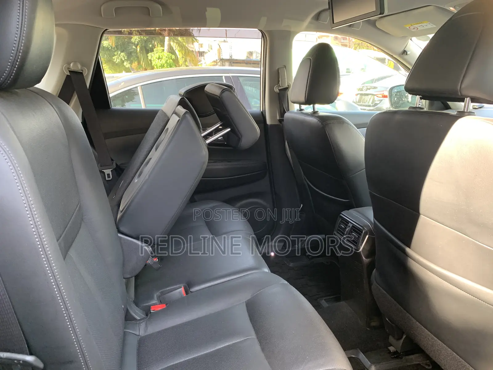Nissan X-Trail 2.0 Petrol AWD 2018 White