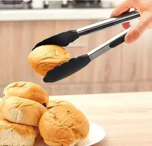 Multi-Purpose Grill/Cook and Serve Tong