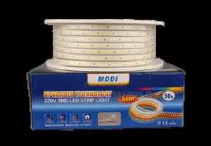 50 Meters Modi Snake Lights