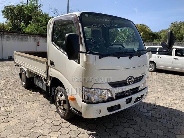 Toyota Dyna Lorry