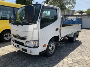 Toyota Dyna Lorry