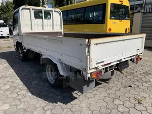 Toyota Dyna Lorry