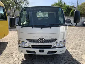 Toyota Dyna Lorry