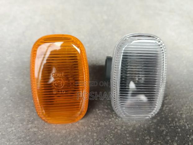 Nze/Fielder/Probox Wing Light