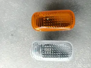 Honda Wing Lights