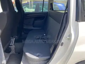 Toyota Probox 2018 White