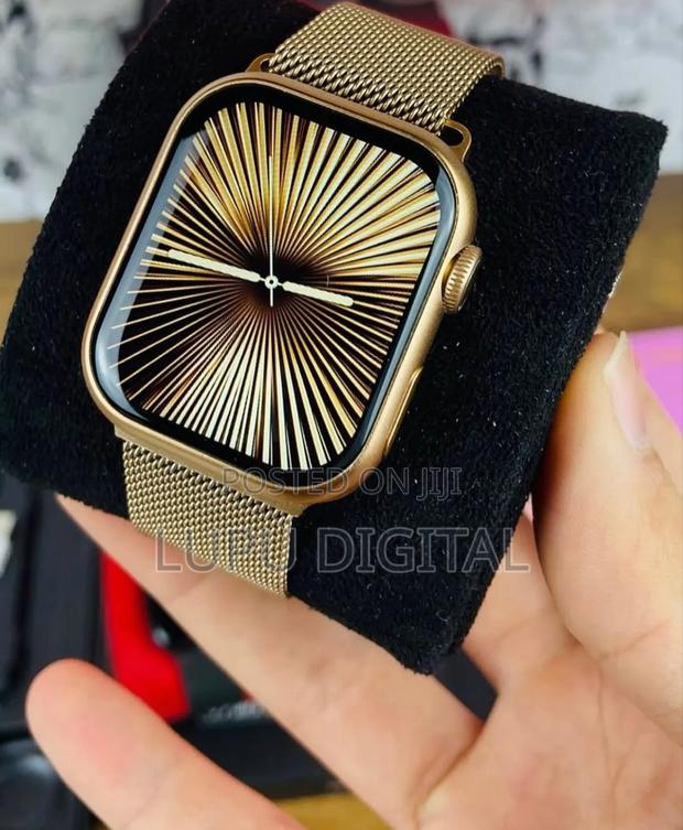 Haino Teko Ladies Smart Watch Sq-16 Mini - thumbnail 3