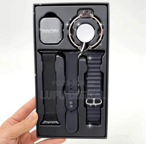 Haino Teko Ladies Smart Watch Sq-16 Mini - thumbnail 2