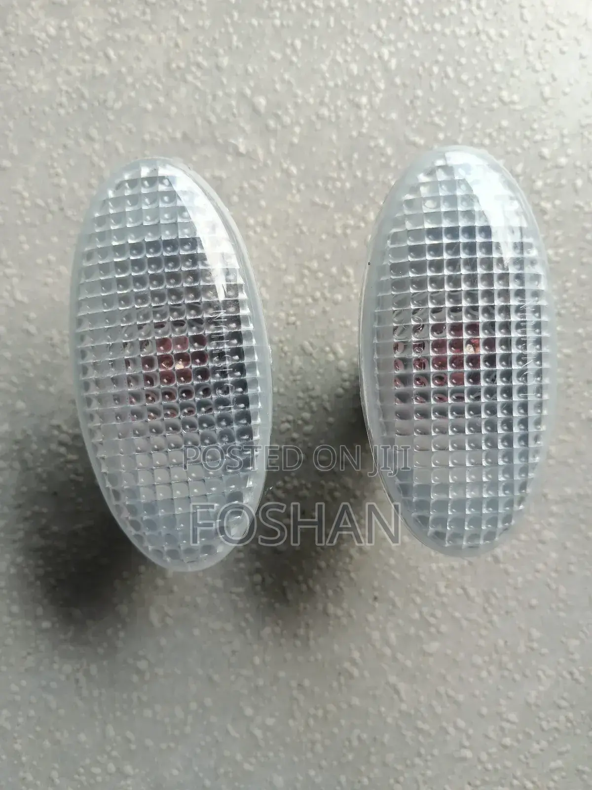 Mazda Demio/Axela Wing Light