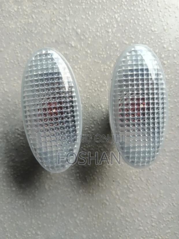 Mazda Demio/Axela Wing Light - main view
