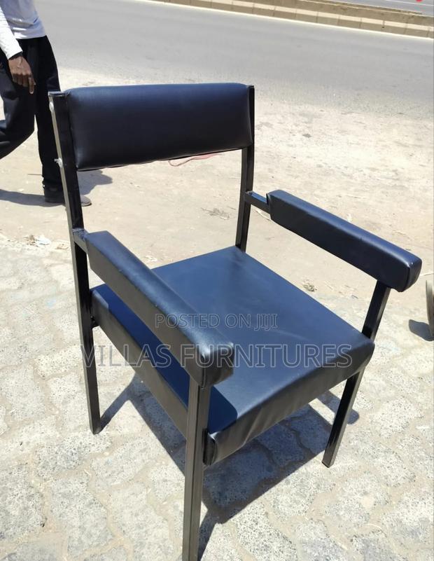 Caterina Chair With Arms