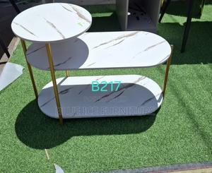 Modern Console Table - thumbnail 2