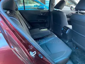 Honda Accord 2018 Brown