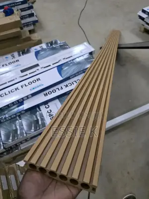 Wood Plastic Composite Decking -Floor Decking