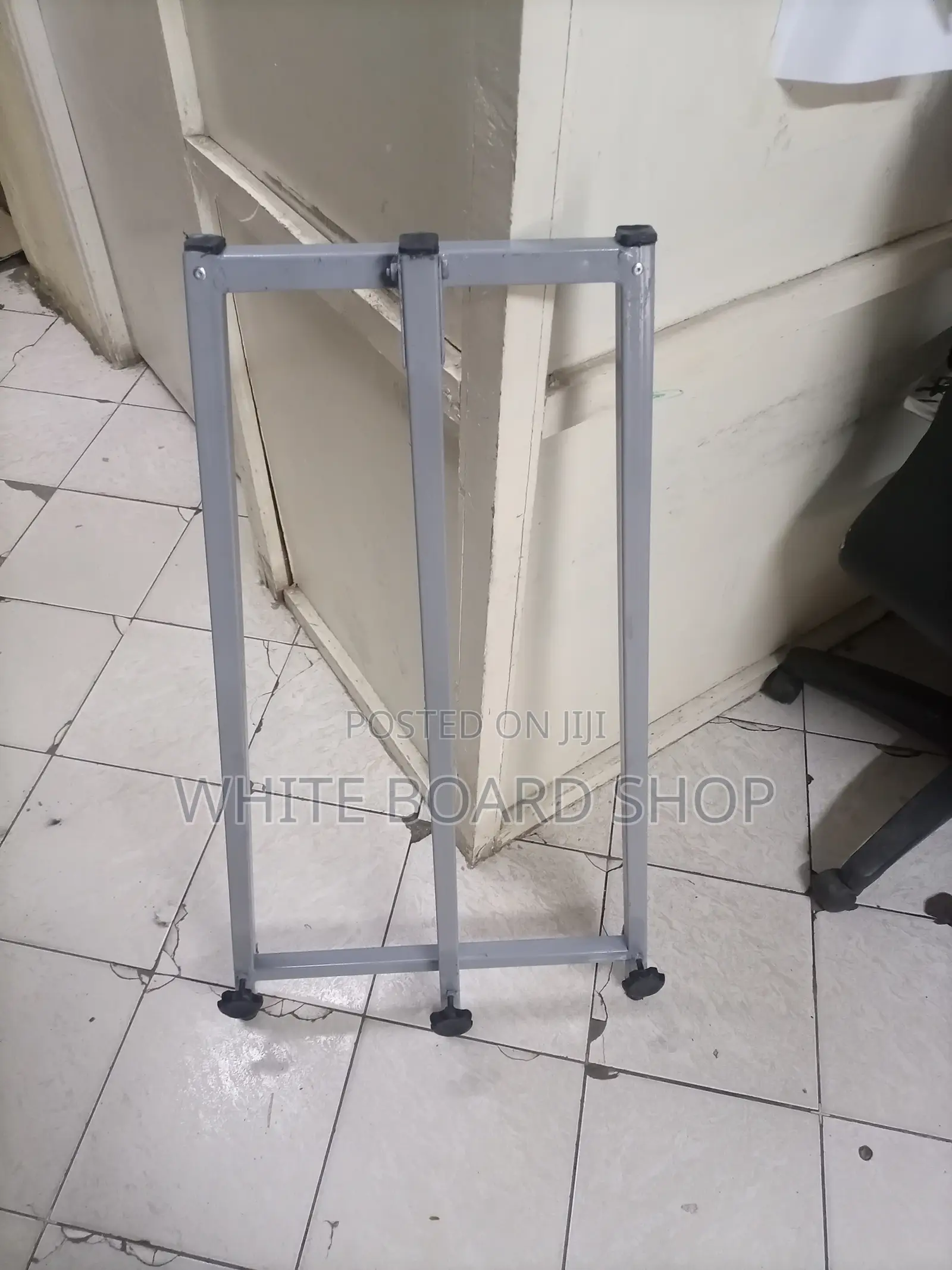 Heavy Duty Tripod White Board Stand (120cm X 90cm) to (180cm X 120cm)