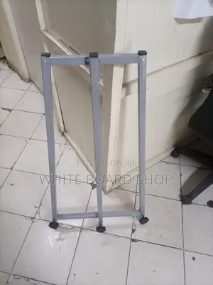 Heavy Duty Tripod White Board Stand (120cm X 90cm) to (180cm X 120cm)