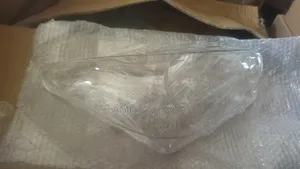Mazda Demio 2014-2023 Headlight Lens