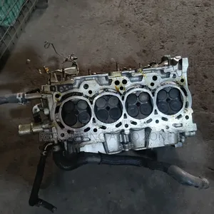 Noah 3zr. Cylinder Head