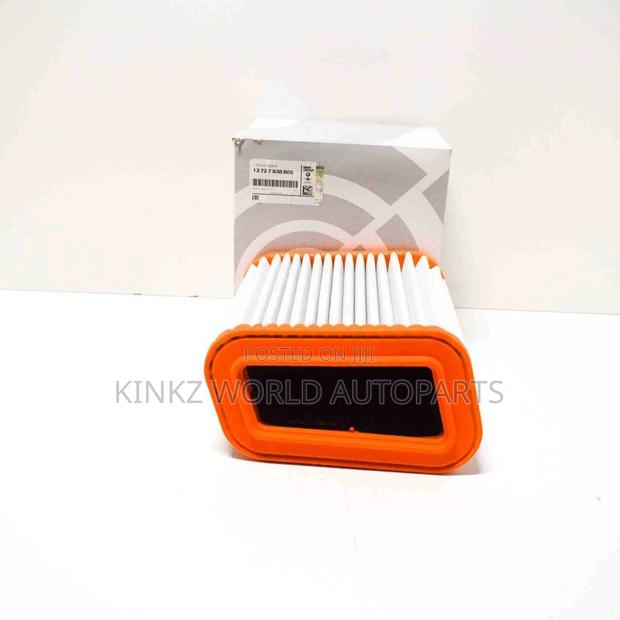 Genuine BMW Air Filter Element - E9x M3 2008-2009