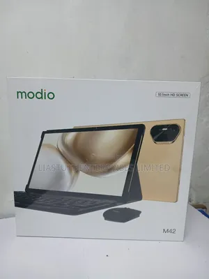 New Modio M34 512 GB
