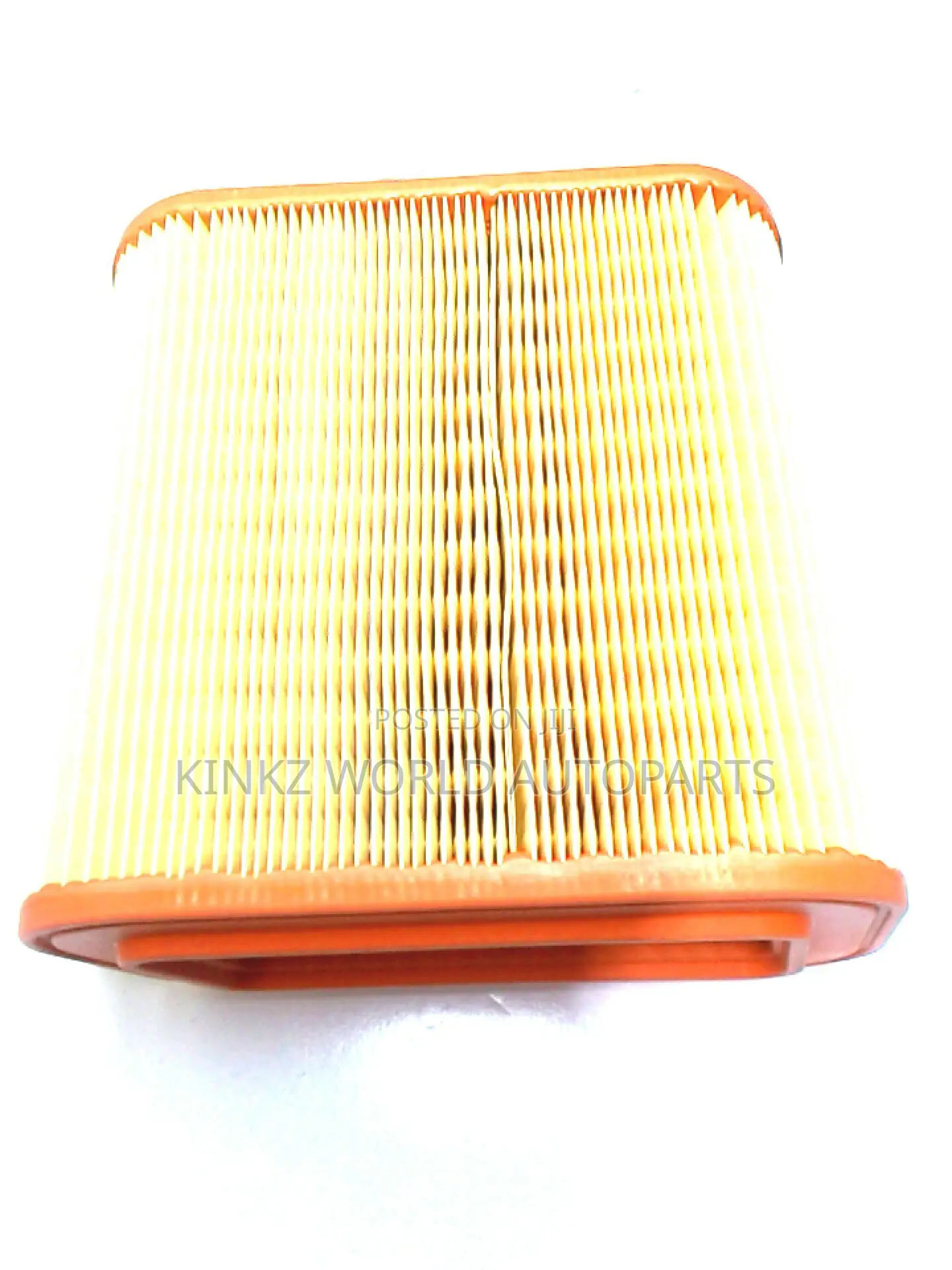 Genuine BMW Air Filter Element - E9x M3 2008-2009