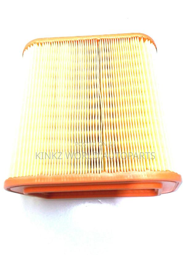 Genuine BMW Air Filter Element - E9x M3 2008-2009 - thumbnail 3