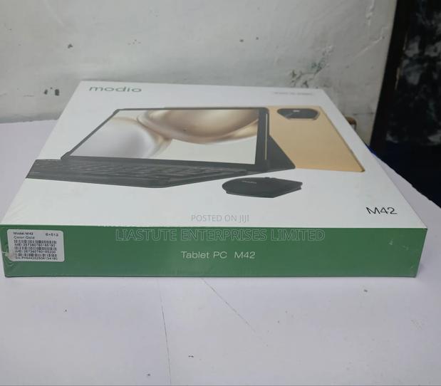 New Modio M34 512 GB - thumbnail 3