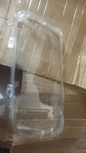 Subaru Sg5 Headlight Lens
