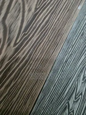 Wpc Decking Panel/ Outdoor Flooring Decking