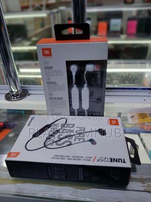 JBL Harman Tune 125bt - thumbnail 2