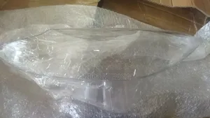 Mazda Axela 2014 Xenon Headlight Lens