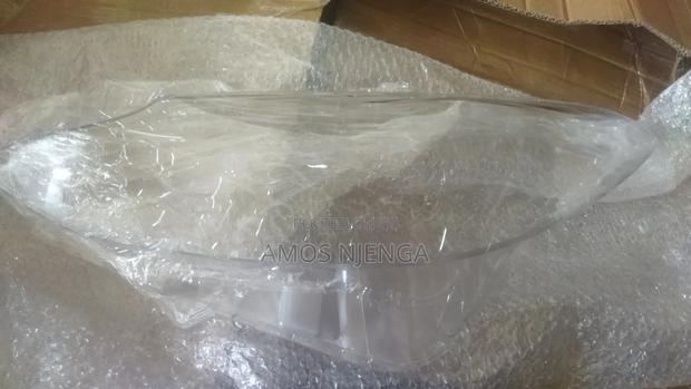 Mazda Axela 2014 Xenon Headlight Lens - thumbnail 4