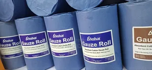 Gauze Roll