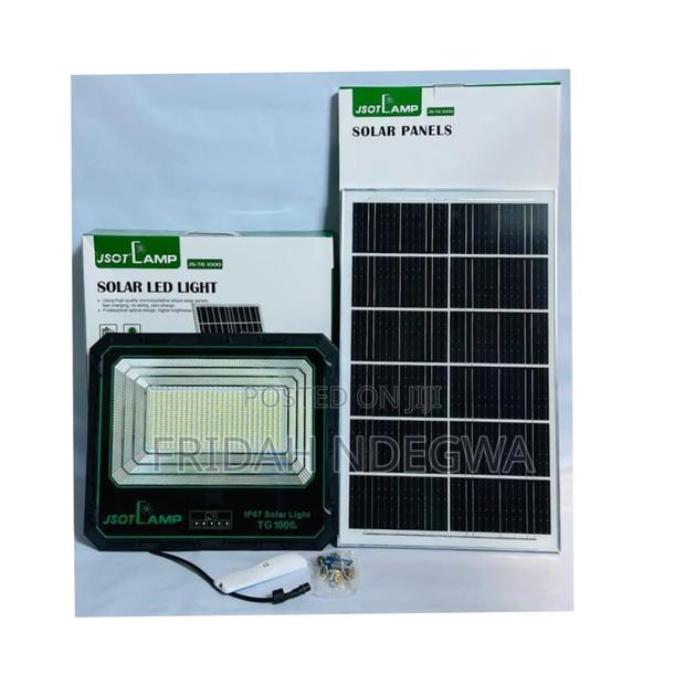 Solar Led Lights 1000wats - thumbnail 2