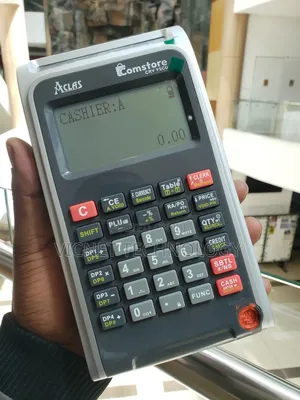 Etims Etr Receipt Machine Kra Approved
