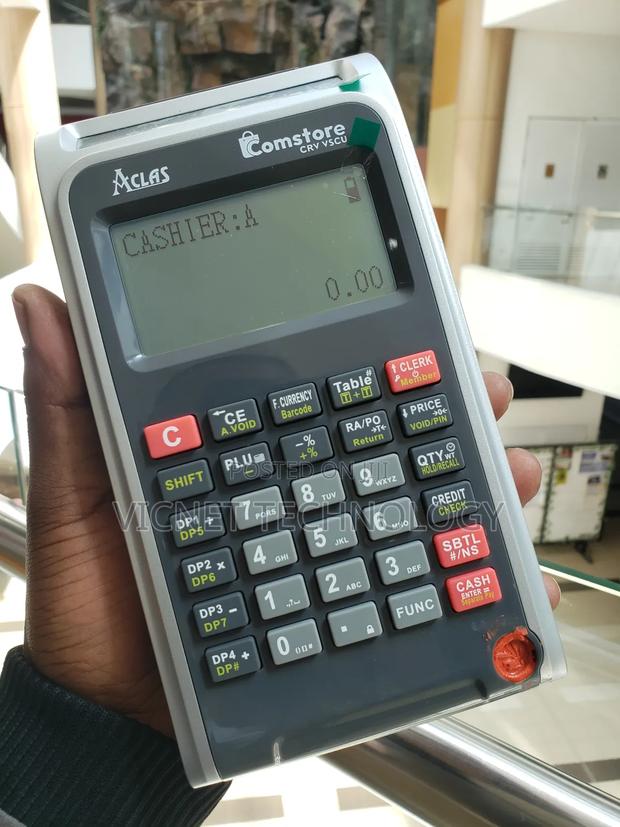 Etims Etr Receipt Machine Kra Approved - thumbnail 3