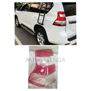 Toyota Land Cruiser Prado 150 Tailight Lens