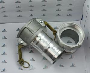 Kiunganishi Cha Bomba La Shamba - main view