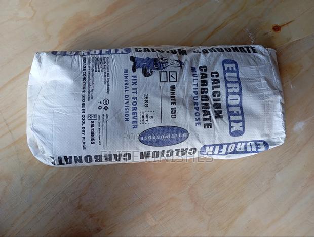 Calcium Carbonate 25kg - thumbnail 2