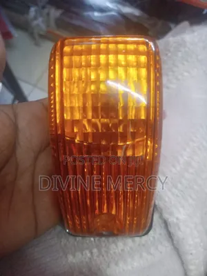 Indicator Lamp Hino