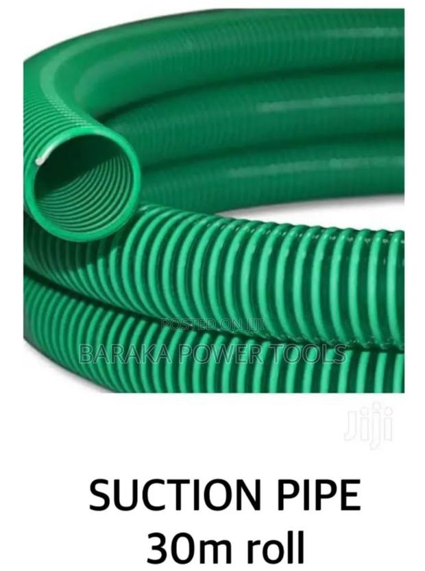 2" Sunction Pipe