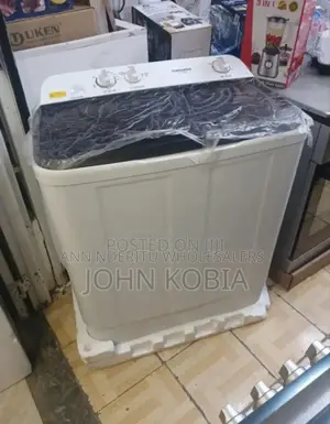 Best Quality Tr Tornado 10kgs Washing Machine
