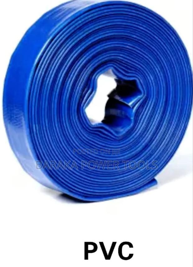 PVC Delivery Hose Pipe - main view