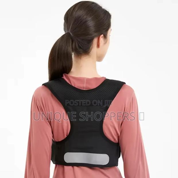 Running Vest With Water Bladder - thumbnail 3