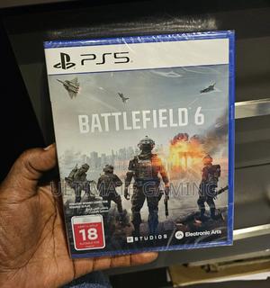 Ps5 Battlefield 6 - thumbnail 2